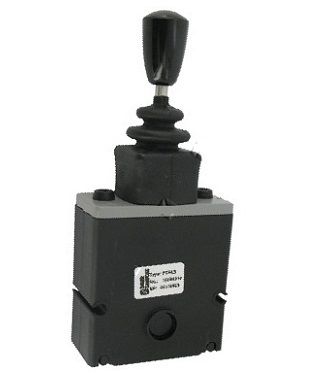 [DANF155B4210] Joystick 1 x proportioneel