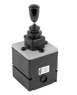 [DANF155B4212] Joystick 2 x proportioneel