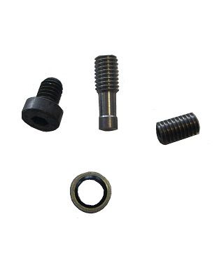 [DANF155L5152] Conversieset pomp open center --> gesloten center
