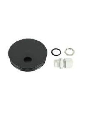 [DANF155U2600] Deksel IP65