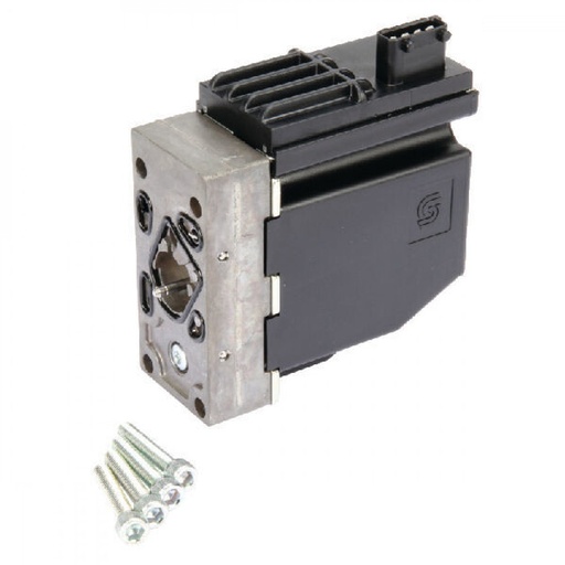 [DANF157B4734] Commande proportionnelle medium,standard,connecteur AMP - PVEA - 11-32V