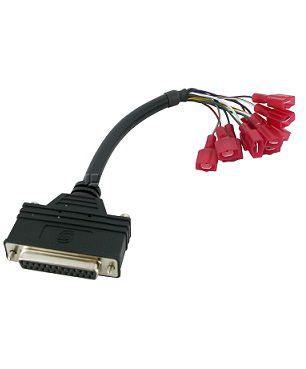 [DANF162B6017] Kabel L230 voor PVRE