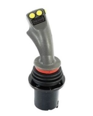 [DANF162F1111] Joystick 3 x proportionel + 3 x On - Off - pour main droite