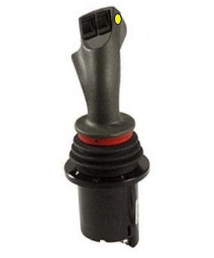 [DANF162F1114] Joystick 4 x proportionel + 1 x On - Off - pour main droite