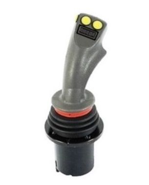 [DANF162F1127] Joystick 3 x proportioneel + 3 x On - Off - voor linkerhand
