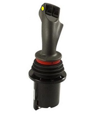 [DANF162F1130] Joystick 4 x proportioneel + 1 x On - Off - voor linkerhand