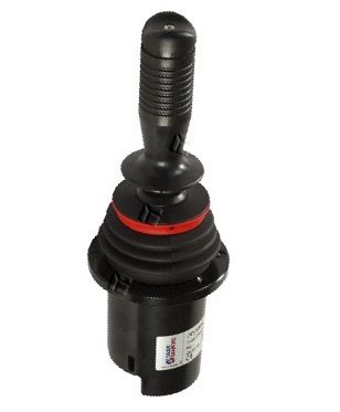 [DANF162F1310] Joystick 2 x proportioneel + 1 x On - Off