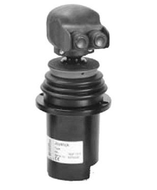 [DANF162F1315] Joystick 3 x proportionel