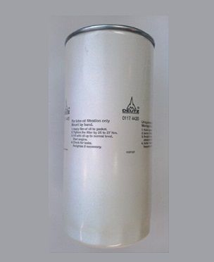 [DEUT01174420] Oliefilter