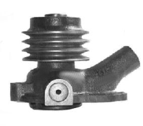 [DKWK 01 100 055] Pompe à eau