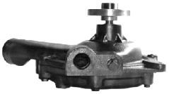 [DKWK 01 100 130] Pompe à eau