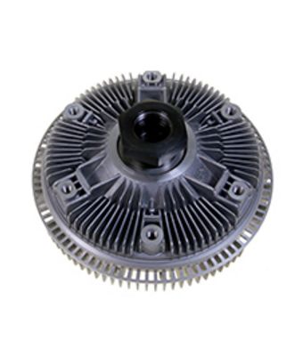 [DKWK 01 201 002] Visco koppeling BORG WARNER