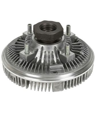 [DKWK 01 201 004] Viscocoupleur BORG WARNER