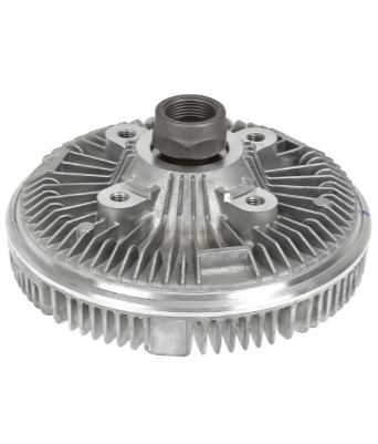 [DKWK 01 201 005] Visco koppeling BORG WARNER