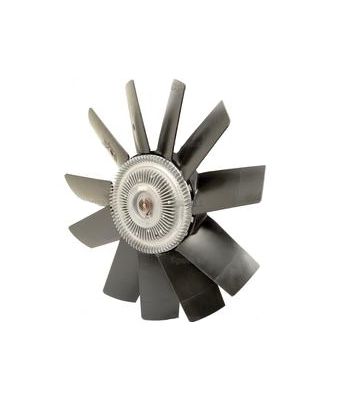 [DKWK 01 201 009] Ventilator BORG WARNER