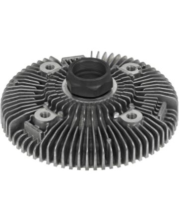 [DKWK 01 201 014] Visco koppeling BORG WARNER