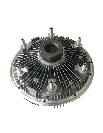 [DKWK 01 203 001] Visco koppeling BORG WARNER