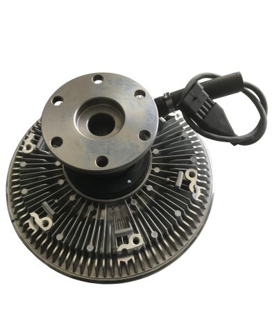 [DKWK 01 203 003] Visco koppeling BORG WARNER