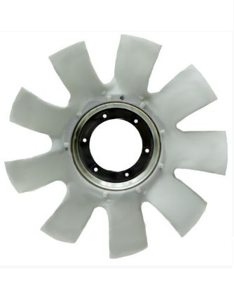 [DKWK 01 203 006] Ventilator BORG WARNER
