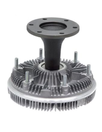 [DKWK 01 203 007] Visco koppeling BORG WARNER