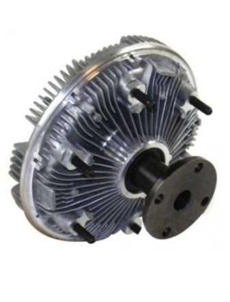 [DKWK 01 203 008] Visco koppeling BORG WARNER