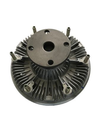 [DKWK 01 203 010] Visco koppeling BORG WARNER