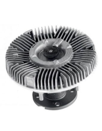 [DKWK 01 203 011] Visco koppeling BORG WARNER