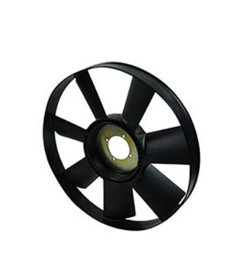 [DKWK 01 203 012] Ventilator BORG WARNER