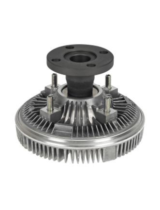 [DKWK 01 204 001] Visco koppeling BORG WARNER