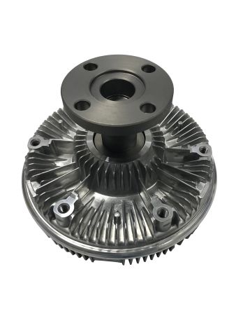 [DKWK 01 204 005] Visco koppeling BORG WARNER