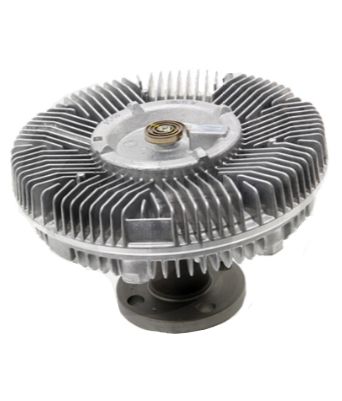 [DKWK 01 204 006] Visco koppeling BORG WARNER