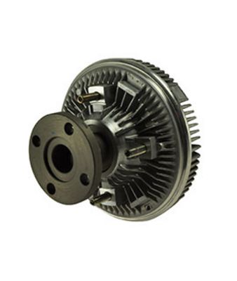 [DKWK 01 204 007] Visco koppeling BORG WARNER