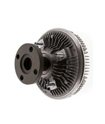 [DKWK 01 204 008] Visco koppeling BORG WARNER