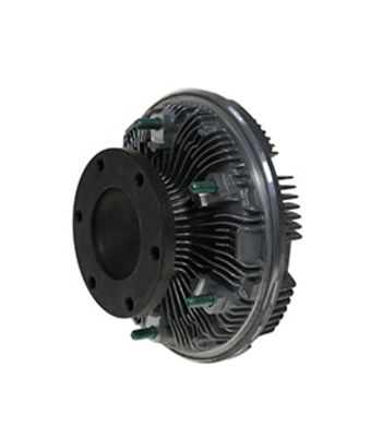 [DKWK 01 204 009] Visco koppeling BORG WARNER