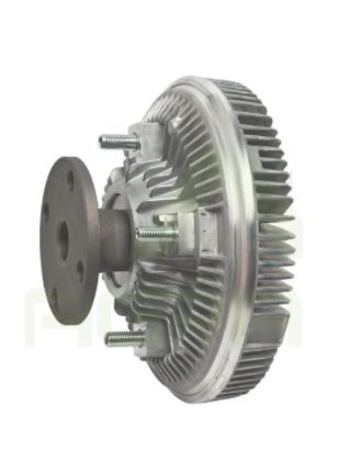 [DKWK 01 204 010] Visco koppeling BORG WARNER