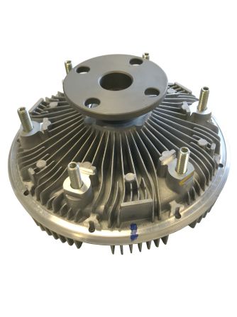 [DKWK 01 205 001] Visco koppeling BORG WARNER