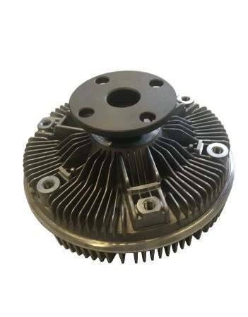 [DKWK 01 205 002] Visco koppeling BORG WARNER