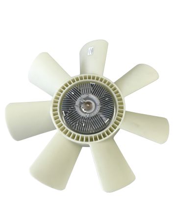 [DKWK 01 207 001] Visco koppeling BORG WARNER