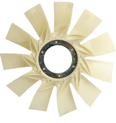 [DKWK 01 207 002] Ventilator BORG WARNER