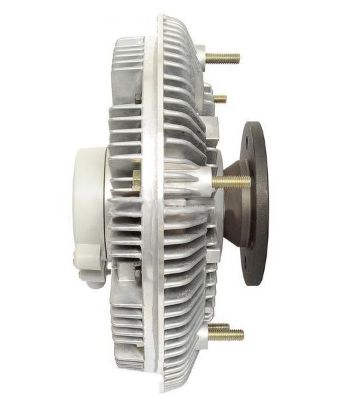 [DKWK 01 207 003] Visco koppeling BORG WARNER
