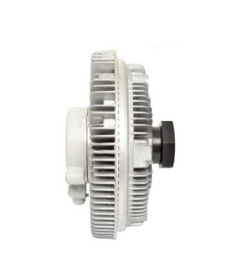 [DKWK 01 207 004] Visco koppeling BORG WARNER