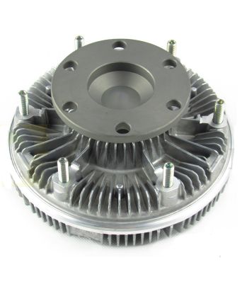 [DKWK 01 207 009] Visco koppeling BORG WARNER