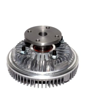 [DKWK 01 207 010] Visco koppeling BORG WARNER