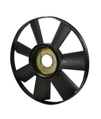 [DKWK 01 207 011] Ventilator BORG WARNER