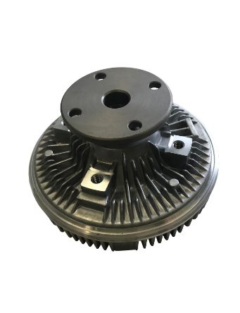 [DKWK 01 207 012] Visco koppeling BORG WARNER