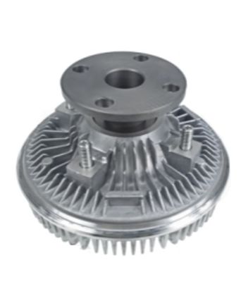 [DKWK 01 209 003] Visco koppeling BORG WARNER