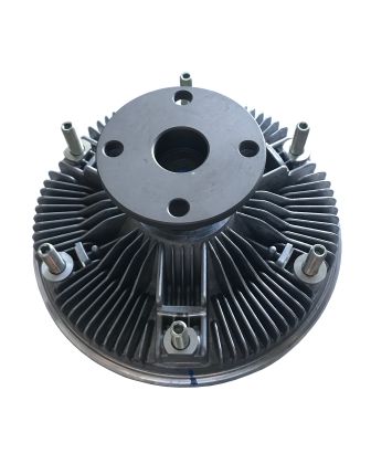 [DKWK 01 210 004] Viscocoupleur BORG WARNER