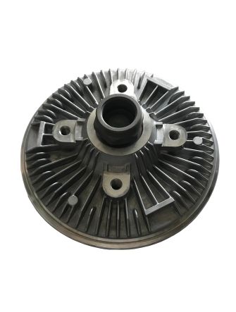 [DKWK 01 211 001] Visco koppeling BORG WARNER