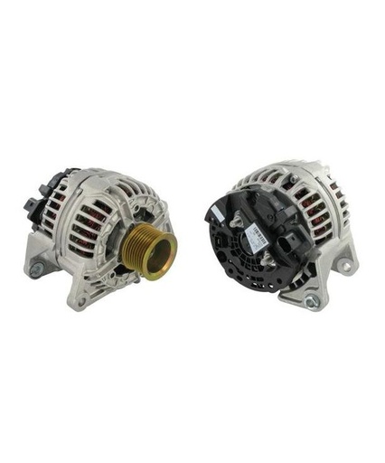 [DKWK 01 400 001] Alternateur 12V - 120 A - type SEG / BOSCH