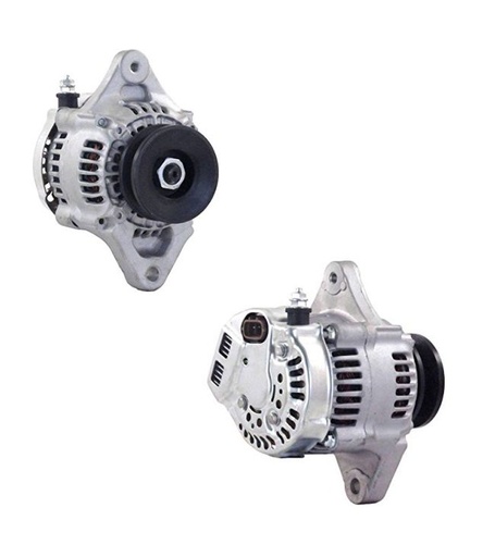 [DKWK 01 400 002] Alternator 12V - 40 A